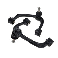 SPC Performance 04-17 Ford F-150 Front Adjustable Upper Control Arms