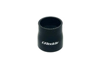 GReddy 45-50mm Silicone Reducer Hose - Black
