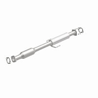 MagnaFlow 14-15 Cadenza 3.3L Underbody Direct Fit Converter