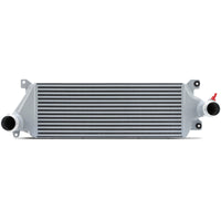 Mishimoto 24+ Tacoma Performance Intercooler Kit - SL Cooler - RD Pipes