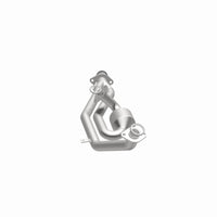 MagnaFlow California Direct Fit Catalytic Converter 01-03 Toyota Sienna 3.0L