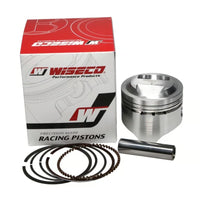 Wiseco Honda ATC/TRX200 81-86 121CR 2559XC Piston Kit