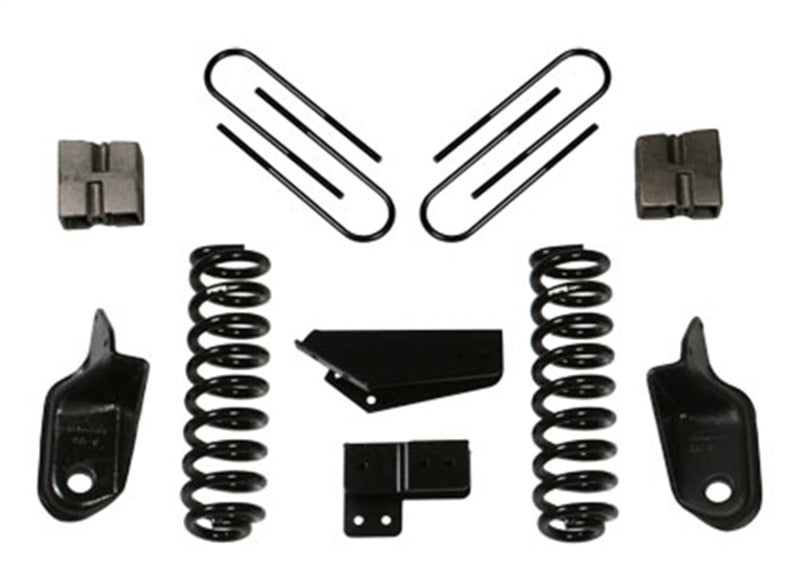 Skyjacker 6In 80-96 F100 150 2WD