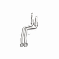 MagnaFlow 2015 M3 3 Underbody Direct Fit Converter