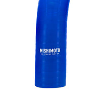 Mishimoto 2023+ Honda Civic Type-R Silicone Coolant Hose Kit - Blue