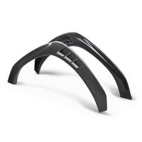 Seibon 2022 Subaru WRX Carbon Fiber Front Fender Trim