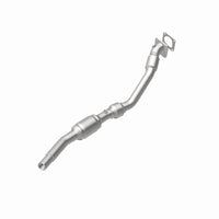 MagnaFlow Direct Fit Catalytic Converter 00-02 Audi A6 Quattro 2.7L