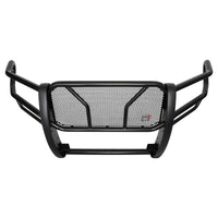 Westin 14-21 Toyota Tundra HDX Modular Grille Guard - Black