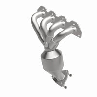MagnaFlow DF Cat. Conv 09-10 Chevy Aveo/Aveo5 1.6L Manifold / 09 Pontiac G3 1.6L Manifold (49 State)