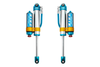 King Shocks 2019+ Mercedes-Benz Sprinter 3500 4WD Rear 2.5 Dia. Piggy Hose Reservoir Shock w/Adj.