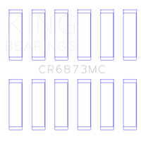 King Engine Bearings Toyota 2GR-FE / 3GR-FE Connecting Rod Bearing Set