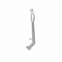 MagnaFlow 2004 Pontiac GTO 5.7L Direct Fit Converter