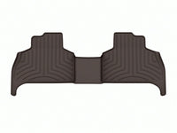 WeatherTech 19-24 BMW X5 40i / 21-23 X5 45e / 20-23 X5 M Rear FloorLiner HP - Cocoa