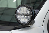 Addictive Desert Designs2023+ Ford Super Duty F250/350 Ditch Light Brackets
