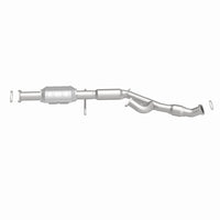 MagnaFlow Direct Fit Catalytic Converter 02-06 Kia Optima 2.7L