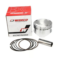 Wiseco Honda XR/TRX400EX/TRX400X 101 CR Piston kit