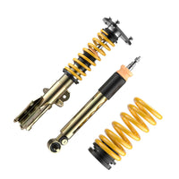 ST XTA-Plus 3 Adjustable Coilovers 15-17 Ford Mustang S550