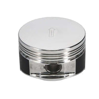 Manley Ford 4.6L Modular V8 Piston Set - 3.582in Bore 1.200in CH, 0.00 CC