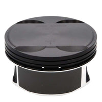 Wiseco HD Milwaukee 8 CVO 121cid 11.0:1 CR (X) Piston