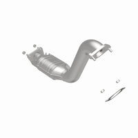 MagnaFlow Direct Fit Catalytic Converter 02-04 Ford Focus L4-2.0L