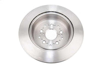 DBA 93-00 Lexus GS300 Rear Street Series Brake Rotor