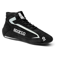 Sparco Shoe Slalom+ 46 BLK