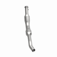 MagnaFlow Direct Fit Catalytic Converter 05-08 LR3/RR Sport Driver Side