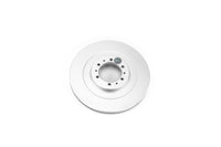 Power Stop 00-04 Mitsubishi Montero Sport Front Evolution Geomet Coated Rotor