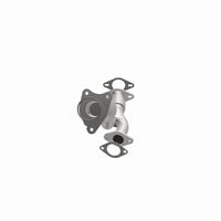 MagnaFlow Direct Fit Catalytic Converter 2008-2009 G6 3.5 L Underbody