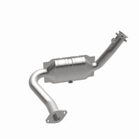 MagnaFlow Direct Fit Catalytic Converter 07-09 Ranger 4.0 Driver Side OEM