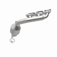 MagnaFlow Direct Fit Catalytic Converter 2007-2009 Sorento 3.3 3.8 L Manifold