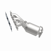 MagnaFlow 2007 XC90 3.2L Underbody Direct Fit Converter