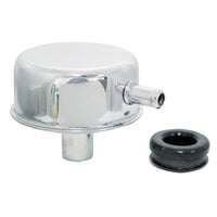 Spectre Pcv Breather 3/4in Push-in W/Grommet