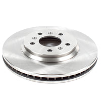 Power Stop 06-11 Buick Lucerne Front Autospecialty Brake Rotor