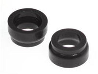 Prothane Universal Ball Joint Boot .650TIDX.800BIDX.560Tall - Black