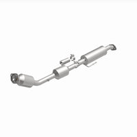 MagnaFlow 18-21 Toyota C-HR 2.0L Direct Fit Catalytic Converter