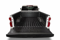Putco 14-18 Chevy Silverado LD/GMC Sierra LD - 5.8ft/6.5ft/8ft (All Box sizes) Molle - Front Panel