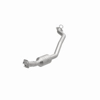 MagnaFlow 11-12 Jeep Grand Cherokee 5.7L Direct Fit Converter