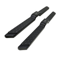 Westin 19-25 Ford Ranger SuperCrew HDX Running Boards - Tex. Blk
