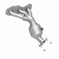 MagnaFlow Direct Fit Catalytic Converter 06-09 Toyota RAV4 3.5L