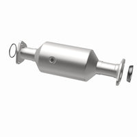 MagnaFlow California Grade Direct Fit Catalytic Converter 99-00 Honda Civic L4 1.6L