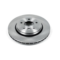 Power Stop 01-06 BMW 330Ci Rear Autospecialty Brake Rotor