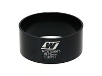 Wiseco 99.75mm Black Anodized Piston Ring Compressor Sleeve
