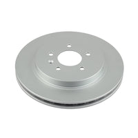 Power Stop 06-07 Cadillac CTS Rear Evolution Geomet Coated Rotor