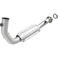 MagnaFlow Direct Fit Catalytic Converter 2004 Liberty P/S frt OEM