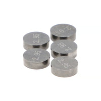 Wiseco Valve Shim Refill Kit- 10.0 x 2.95mm (5)