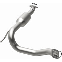 MagnaFlow 10-12 Toyota 4Runner 4.0L Direct Fit Converter