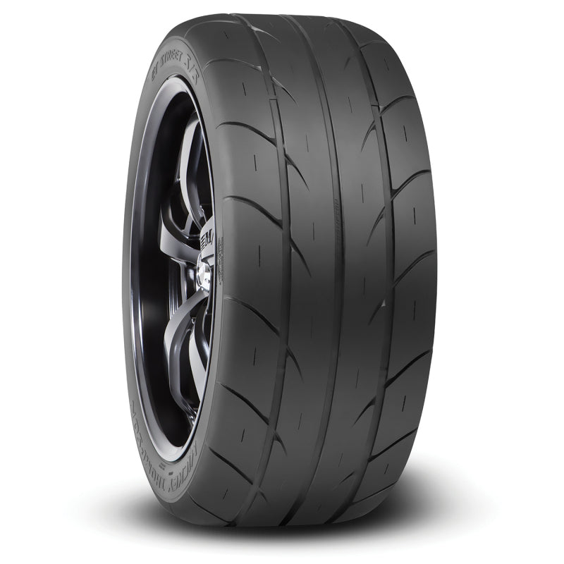 Mickey Thompson ET Street S/S Tire - P275/50R15 - 255612