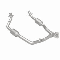 MagnaFlow 2003 Ford E-350 Super Duty 5.4L Direct Fit Converter