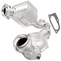 MagnaFlow Direct Fit Catalytic Converter 2001-05 Explorer 4.0L Sport Trac Front Section